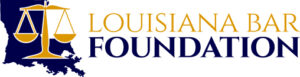 Louisiana Bar Foundation Catholic Charities Shreveport