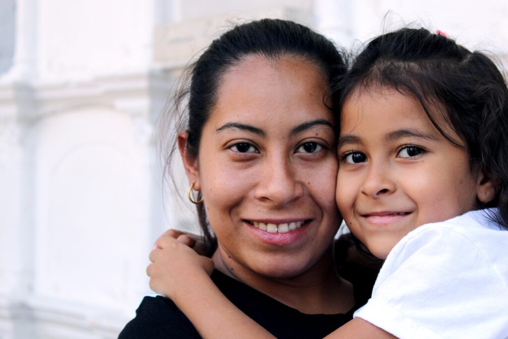 mother daughter ccnla shreveport monroe lake providence